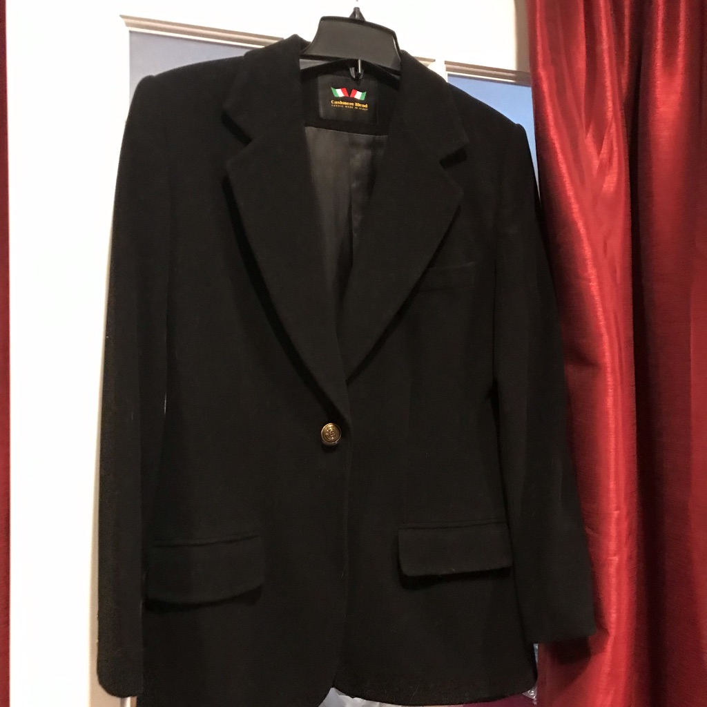 Giorgio Santangelo Blazer